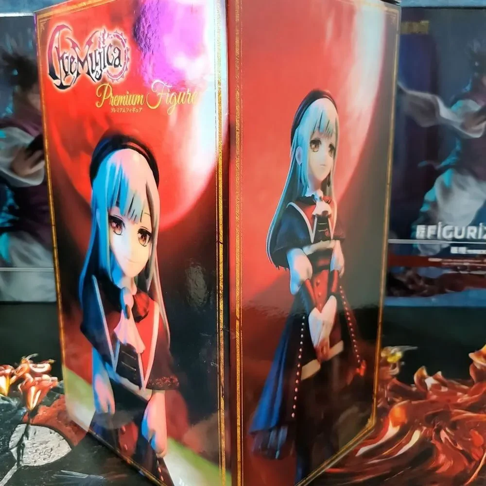 Bushiroad please read